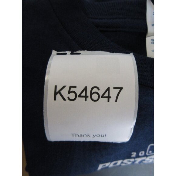 Boston Red Sox Shirt Medium 2016 AL East Division Champions MLB NEW - Picture 15 of 15